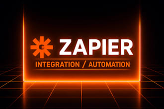 be your zapier ai automation and integration expert
