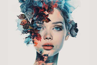 make fantasy photoshop manipulation