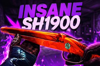 create viral gaming youtube thumbnails