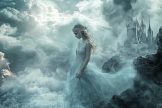 do a photo manipulation