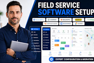 housecall pro jobber buildops workiz fieldedge service fusion bigchange zuper