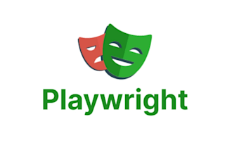 web automation and API tests using playwright