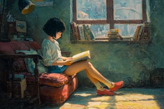 paint realistic oil painting portraits, custom illutrations