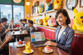 create your custom tokyo anime travel itinerary