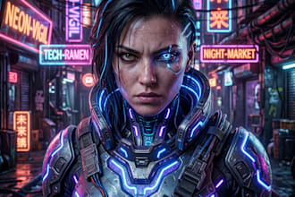 be your expert midjourney ai prompt engineer and ai artist