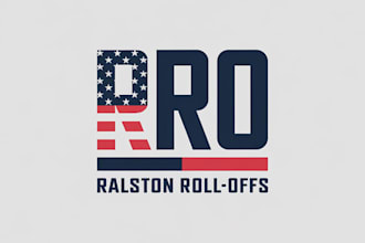 create a professional political party logo design