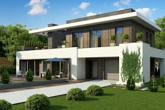 build you a professionally created bloxburg house
