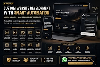 create travel website with ai chatbot system