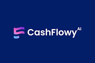 design a professional finance and financial business logo