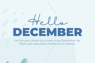 design modern business posters in canva
