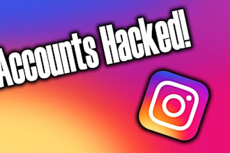 do ethical tiktok, gmail, snapchat and on me recoverys