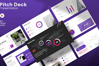 create engineering meeting report powerpoint presentation, google slide design