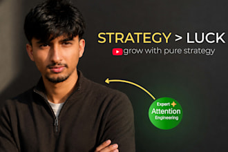 craft a psychology based youtube growth strategy