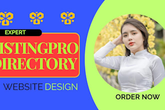 build directory website with hivepress listingpro brilliant directory hivepress