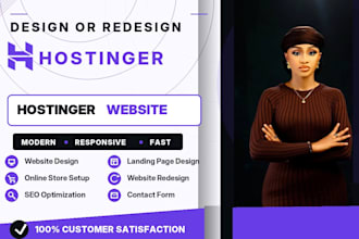 hostinger website design hostinger website redesign hostinger website design