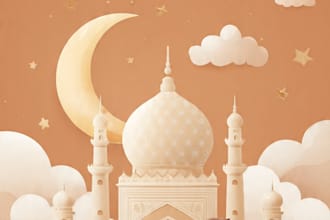 write islamic stories for muslim kids with moral lessons