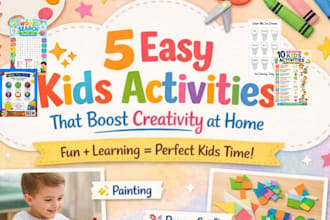 design kids activities book word scramble puzzles crossword worksheet dot to dot