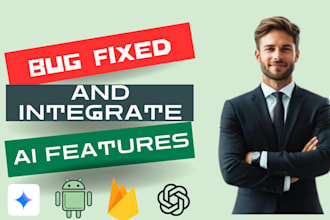 android app bugs errors crash flutter app bug fix mobile app developer