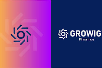 create minimalist logo design for your business