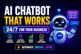 build custom ai chatbot for your website using chatgpt and claude