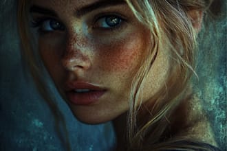 do creative manipulation photoshop editing