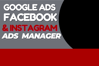 facebook ads setup google ads