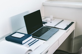 be your reliable virtual assistant for admin and data entry tasks