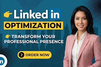 revamp and optimize your linkedin business page to drive massive growth