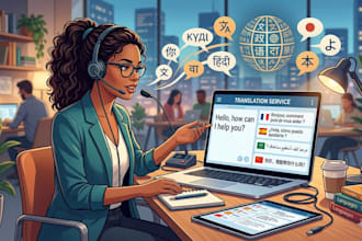 language transaction in tamil to english or english to tamil