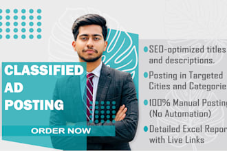 post classified ads on top classified ad posting websites