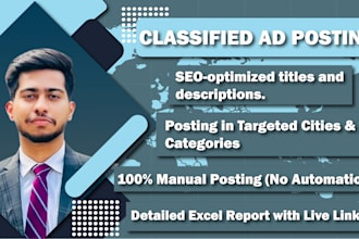 post classified ads on top classified ad posting websites