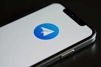 do custom telegram bots each difficulty