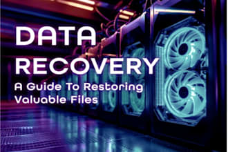 reliable data recovery software for any device recover lost messages, files ease