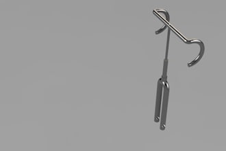 create 3d cad models in fusion 360