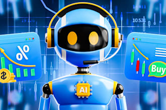 automate crypto trading bot, ai crypto trading bot, crypto trading bot