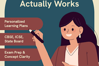 create professional business posters