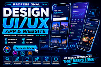 build 3d animation parallax effect scroll effect visual experience website