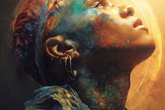 design album single music cover artwork