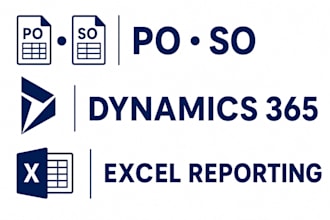 provide sales operations support po so processing and admin support