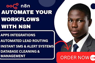 be your n8n expert
