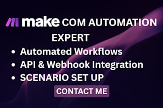 make com automation, make com, made com, make automation, integromat