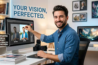 image generator and edittor