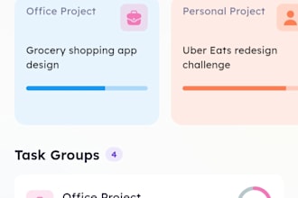 build your flutter android app with bloc and clean architecture