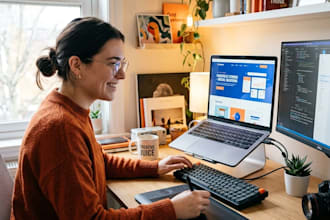 provide professional live chat and email customer support