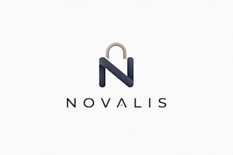 design a logo and brand identity for your ecommerce brand