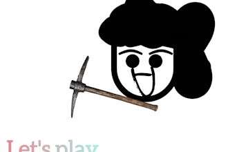 play minecraft with you