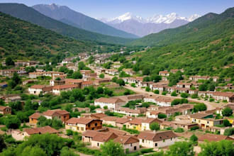 be your expert tour guide in afghanistan
