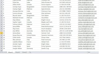 do expert data entry and copy paste