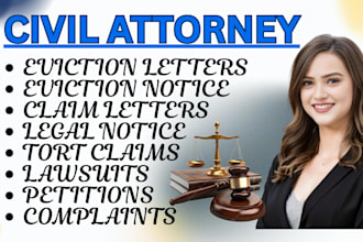 assist with personal injury, consumer rights, and harassment legal claims