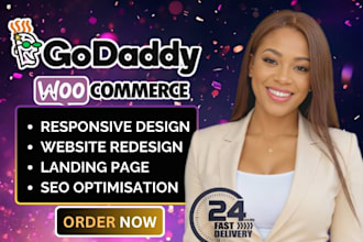 godaddy website design godaddy website redesign godaddy website developmen